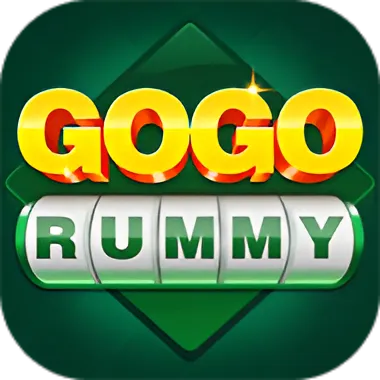 gogo rummy