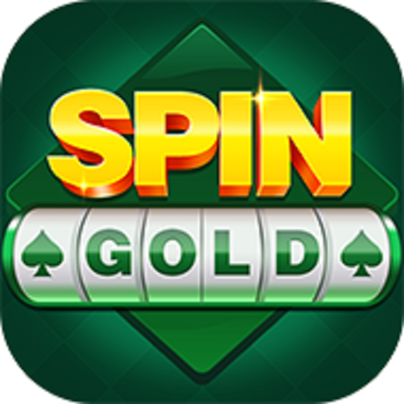 SPIN GOLD App Download – Enjoy Smooth Gameplay & Get Bonus Up to ₹780