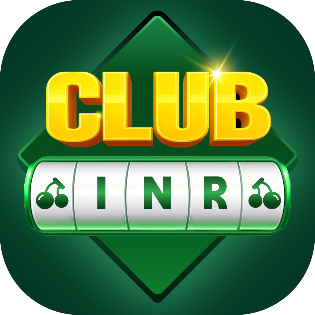 Club INR Download – A Place Players Return to (Bonus up to ₹800)