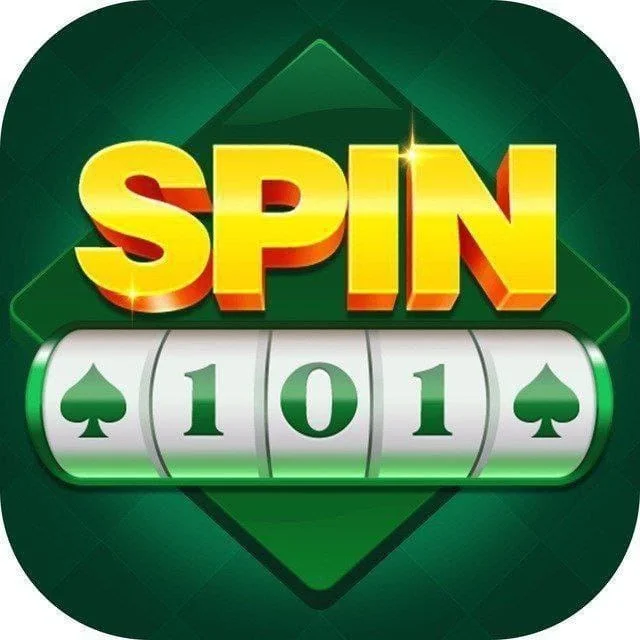 spin101logo