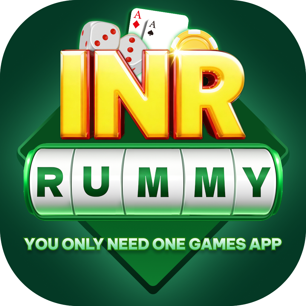 INR Rummy APK Download – Skill-Based Rummy | India 2026