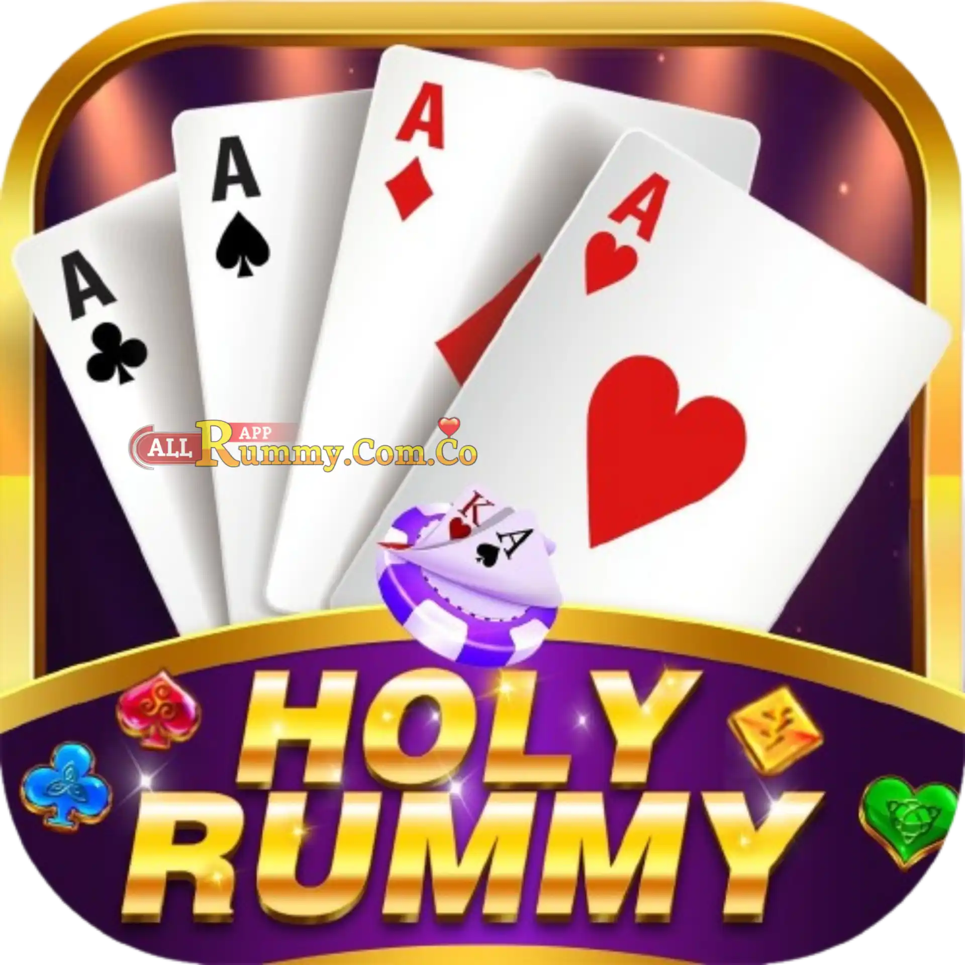 rummy-holy-apk-logo