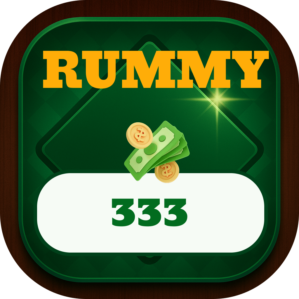 Rummy 333 APK Download – 3 Rummy Variants | India 2026