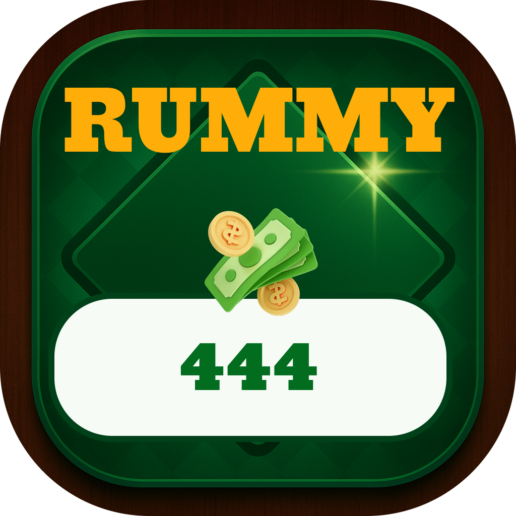 Rummy 444 APK Download – 4 Rummy Levels | India 2026